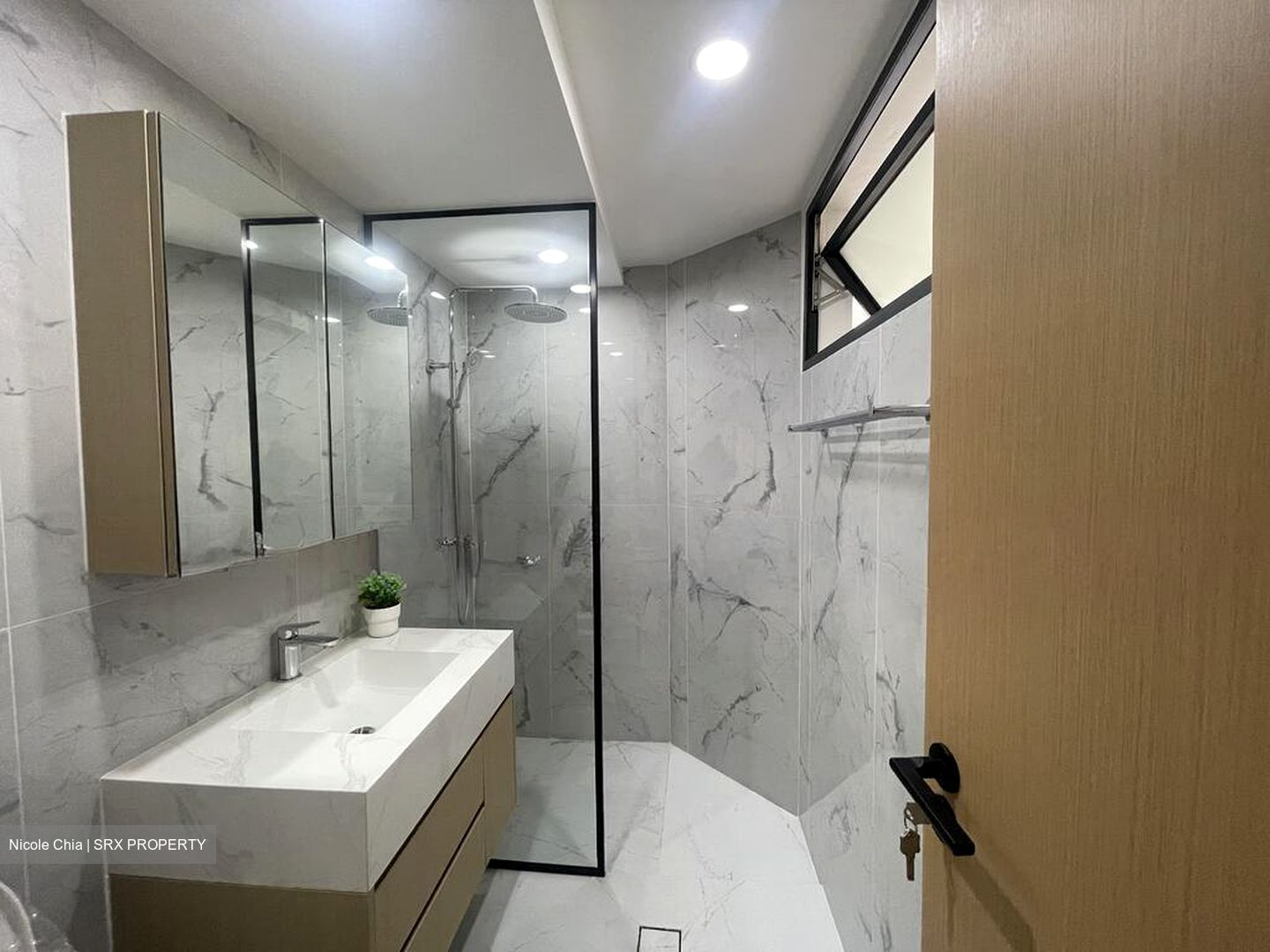 Seletar Hills Estate (D28), Semi-Detached #506398391